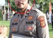 Siapa Sosok Ipda Yohananda Fajri, Viral Hamili Pacarnya Pramugari Hingga Berakhir Aborsi