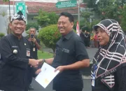 14 PNS Pemkot Tegal Pensiun 1 Februari 2025, Berikut Daftar Namanya