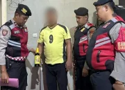 Polres Tegal Kota Amankan Ratusan Botol Miras dan Pelaku Pekat