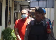 Ambil Paket Sabu, Seorang Pria Diamankan Satresnarkoba Polres Purbalingga