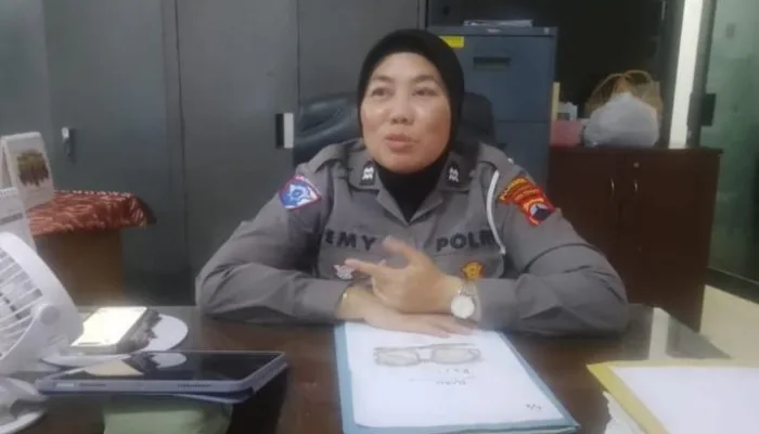 Ramai Berita Blangko STNK Kosong, Ribuan Wajib Pajak di Jateng Cemas Saat Ada Razia