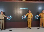 Hari Ulang Tahun Pelaksanaan Cek Kesehatan Gratis di Resmikan