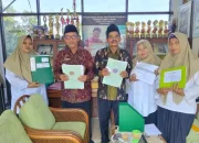 Kemenag Lakukan Penilaian Kinerja Kepala Raudhatul Atfhal Sakila Kerti