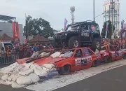 Mengayubagyo Pelantikan Wali Kota dan Wakil Wali Kota Tegal Berbagai Even Akan Digelar