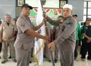 Ahmad Umar Ali Kembali Terpilih Sebagai Ketua RAPI Lokal DUTA.