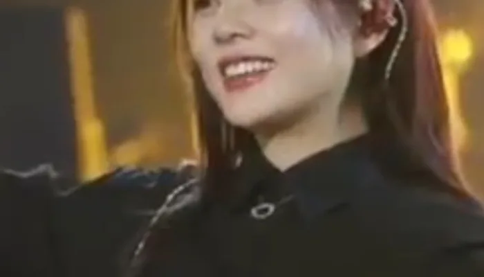 Pneumonia dengan Gejala Flu, Sebabkan Kematian Aktris Meteor Garden Barbie Hsu