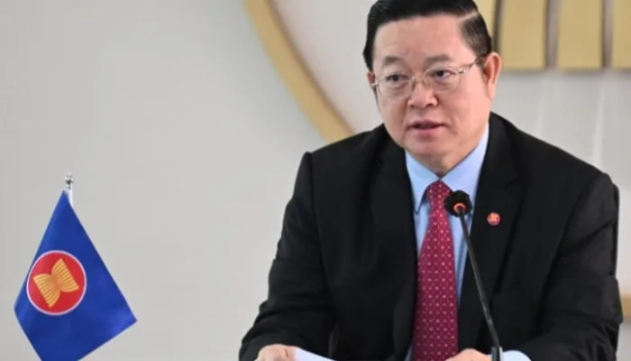 Sekjen Asean Gelar Pertemuan Informal dengan Wartawan