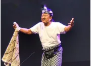 Eko Tunas : Mindset Generasi Kesenian Sekarang Keuangan yang Maha Esa