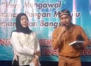 IWO Kabupaten Tegal dan PT Samudra Ina Pertiwi Bersinergi Peringati HPN 2025
