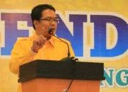 Agus Solichin Minta TPAD Kabupaten Tegal Percepat Penyusunan RKPD dan APBD Ubahan 2025