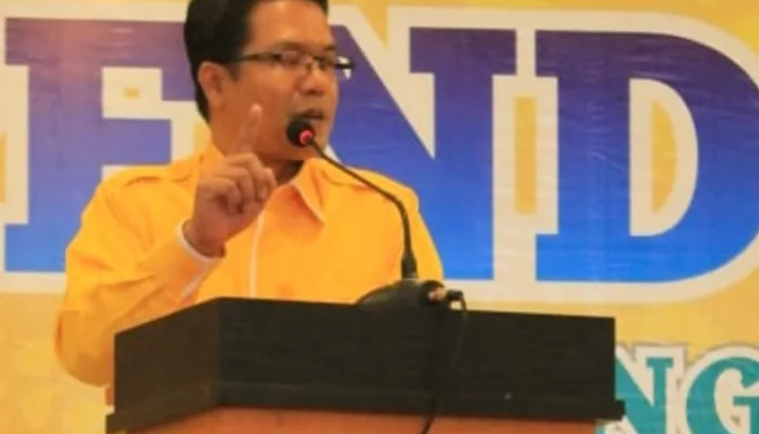 Agus Solichin Minta TPAD Kabupaten Tegal Percepat Penyusunan RKPD dan APBD Ubahan 2025