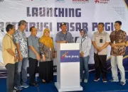 Pedagang Pasar Pagi Kota Tegal Bakal Dipungut Pajak dengan Sistem e-Retribusi