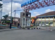 Begini Review Gaduh Portal Parkir di RSUD Kardinah Kota Tegal