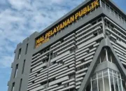 Terselip Gugatan Wanprestasi Ditengah Refleksi 1 Tahun MPP Kota Tegal