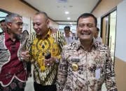 Pendirian Sekolah Rakyat, Minimal Daerah Menyediakan Lahan 5 Hektar.