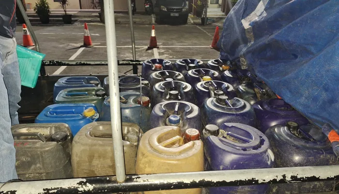 Penyelewengan Pertalite di Brebes Terungkap, Tersangka Gunakan Surat Rekomendasi Desa