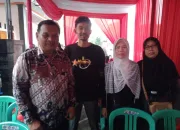 Masa Sidang Reses II, Eko Mulyono Prioritas Pendidikan dan Infrastruktur