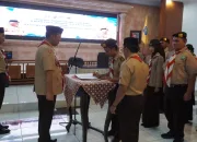 Kontribusi dan Peran DKC Sangat Dinanti Pada Pengamanan Hari Raya Idhul Fitri