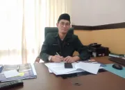 Jelang Lebaran, Pedagang Pasar Tradisional di Kota Tegal Diimbau Tingkatkan Kewaspadaan