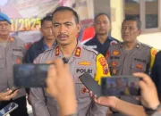 Kapolres Tegal Kota Terjunkan Tim Patroli Presisi Jelang Lebaran Idul Fitri