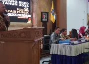 Pemkot Gelar Musrenbang RKPD Kota Tegal Tahun 2026