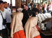 Peringati HKBN Pemkot Tegal Sediakan Paket Sembako Murah Bersubsidi