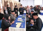 Tanggulangi Stunting di Kota Tegal BAZNAS Gelar Gerakan Cinta Zakat