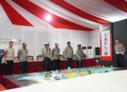 Persiapan Mudik Lebaran 2025, Kapolri Bakal Kunjungi Brebes Lakukan Pengecekan