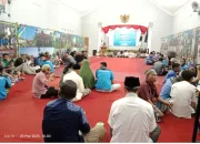 Bukber di Lapas Slawi, Momen Mempererat Rasa Kekeluargaan dengan WBP