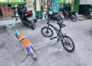 Diduga Lakukan Intimidasi, Ketua Ormas yang Juga Anggota DPRD Kabupaten Brebes Diadukan ke Badan Kehormatan