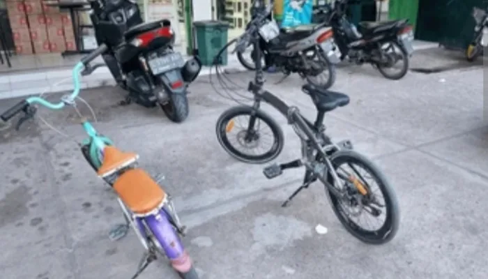 Diduga Lakukan Intimidasi, Ketua Ormas yang Juga Anggota DPRD Kabupaten Brebes Diadukan ke Badan Kehormatan