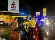 Sistem One Way Mulai Diberlakukan, Volume Kendaraan di Exit Tol Pejagan Brebes Alami Peningkatan Signifikan