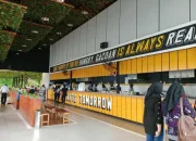 Sejak Awal Belum Kantongi Izin Lengkap, Mie Gacoan Slawi Tetap Melenggang Beroperasi