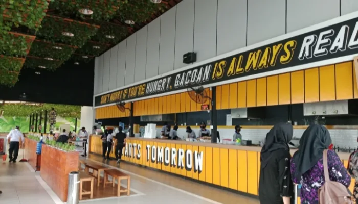 Sejak Awal Belum Kantongi Izin Lengkap, Mie Gacoan Slawi Tetap Melenggang Beroperasi