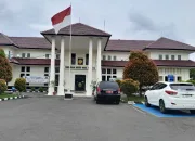 PN Tegal Gelar Sidang Perdana Gugatan Wanprestasi CV Curtina Prasara terhadap RSUD Kardinah