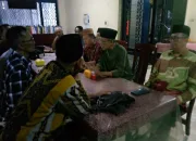 Harun Abdimanaf: Wartawan Harus Senantiasa Membawa Misi Seperti Kanjeng Nabi