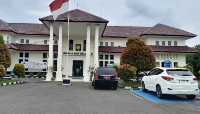 Mediasi Kedua Gagal Sepakat, RSUD Kardinah Akan Konsultasikan ke Walikota Tegal