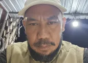 Memoar Jipri : Luka Ditengah Klaim Sukses Pembangunan Gedung MPP Kota Tegal