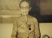 RA Kardinah: Pahlawan Kesehatan Tegal yang Terlupakan