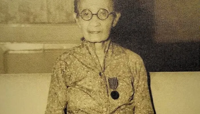 RA Kardinah: Pahlawan Kesehatan Tegal yang Terlupakan