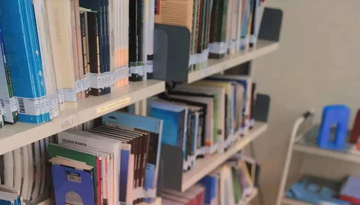 Literasi di Era Digital Menjadi Kunci Sukses bagi Peserta Didik