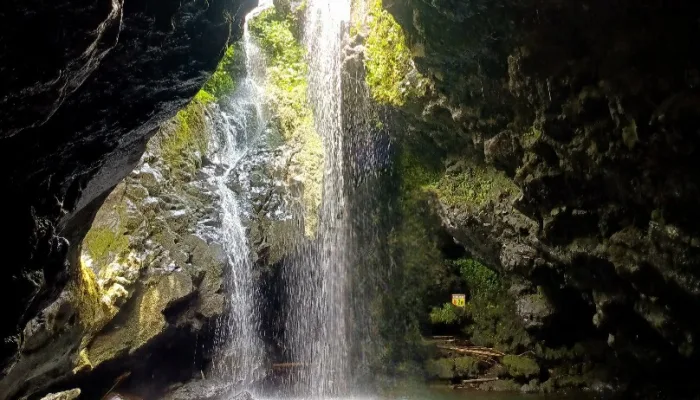 Sendang Bidadari Menjadi Spot Instagramable di Baturaden yang Wajib Dikunjungi