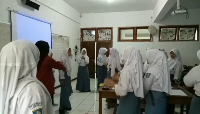 Pendidikan Keterampilan Menyiapkan Siswa untuk Dunia Kerja
