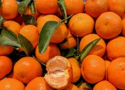 Manfaat Jeruk untuk Kulit Sehat dan Segar Alami