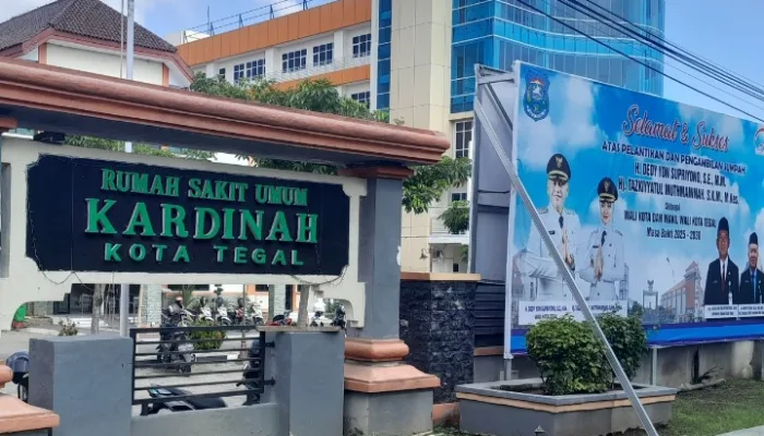 Mediasi Gagal, Sidang CV Curtina Prasara Lawan RSUD Kardinah Tegal Lanjut Tarung