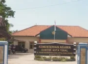 215 Calhaj Kota Tegal Ikuti Bimbingan Manasik Ditengah Raibnya Yaqut Cholil Qoumas