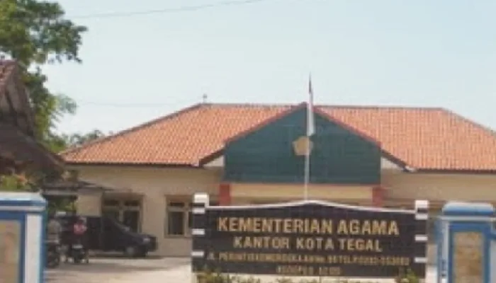 215 Calhaj Kota Tegal Ikuti Bimbingan Manasik Ditengah Raibnya Yaqut Cholil Qoumas