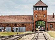 Pertarungan Abadi Sepupu Semitik, dari Holocaust, Gaza hingga Sikap Prabowo