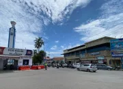 Sikon Lalu Lintas Arus Balik di Wilayah Kota Tegal Kondusif