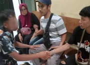 Sepakat Damai Aksi Pelecehan di Tempat Wisata Pantai, Begini Kronologisnya